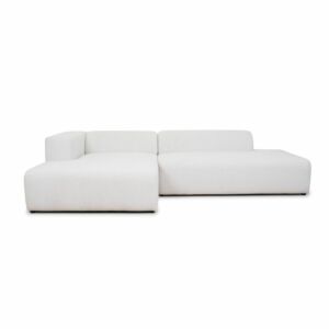 Bilbao Chaiselong sofa m. hvilemodul, venstrevendt