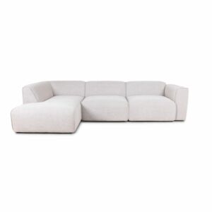 Porto XL chaiselong sofa, venstrevendt